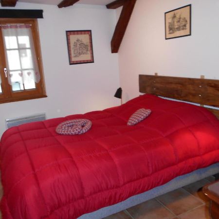 Apartamento Le Winzer Bergheim Exterior foto