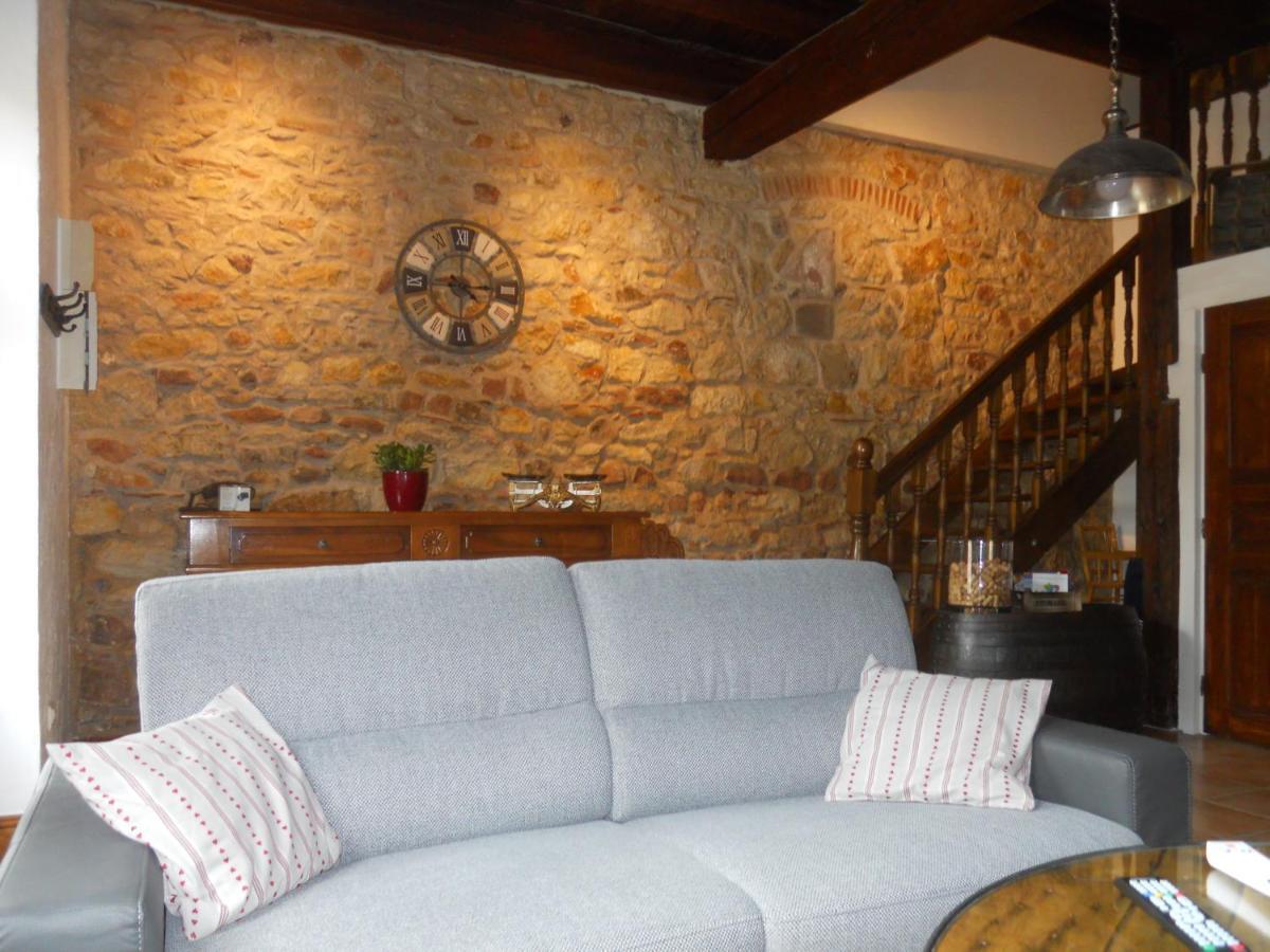 Apartamento Le Winzer Bergheim Exterior foto